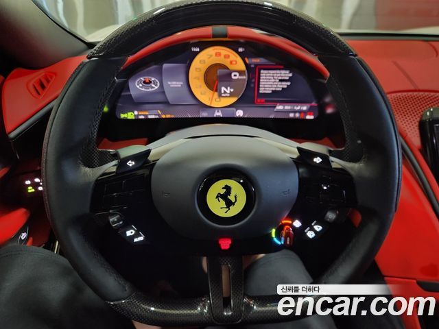 Ferrari Roma 2026 — photo 13