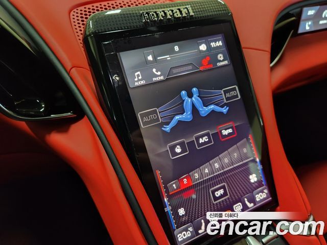 Ferrari Roma 2026 — photo 14