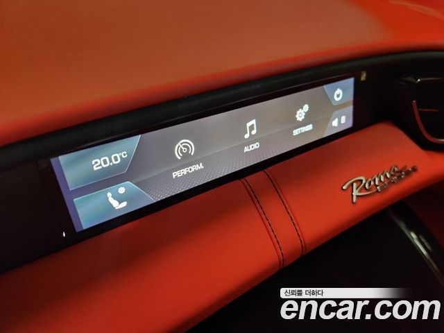 Ferrari Roma 2026 — photo 15
