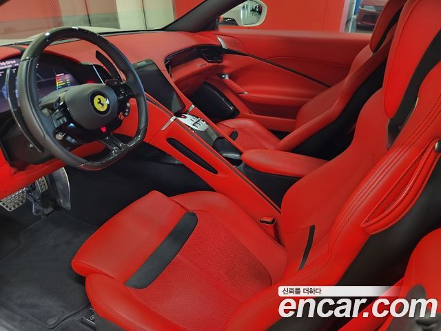 Ferrari Roma 2026 — photo 17