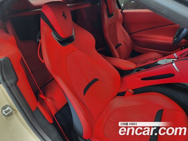 Ferrari Roma 2026 — photo 18