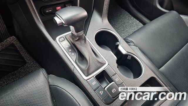 Kia Sportage 2020 — photo 12