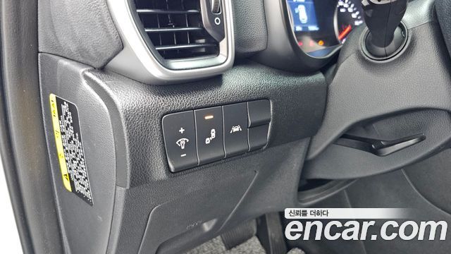 Kia Sportage 2020 — photo 23