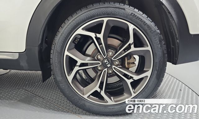 Kia Sportage 2020 — photo 7