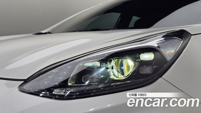 Kia Sportage 2020 — photo 8