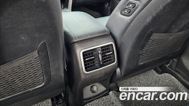 Kia Sportage 2020 — photo 27