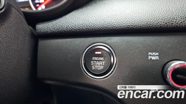 Kia Sportage 2020 — photo 28