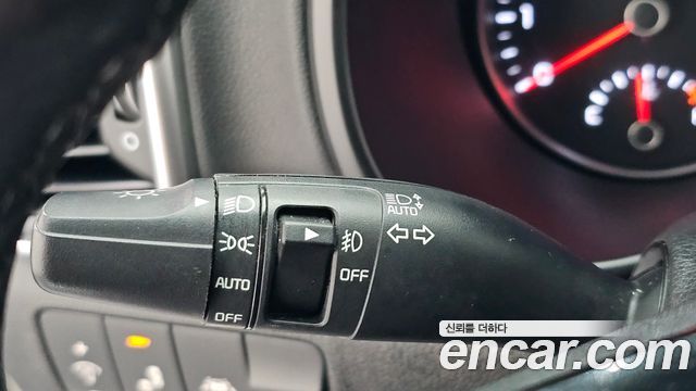 Kia Sportage 2020 — photo 29