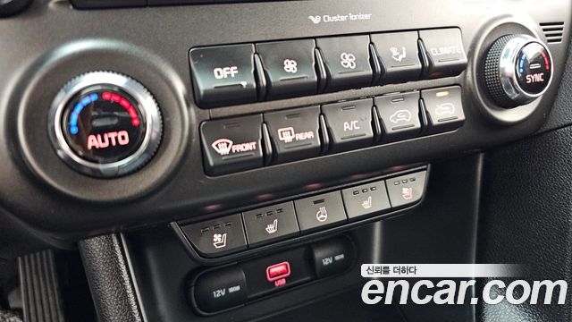 Kia Sportage 2020 — photo 31