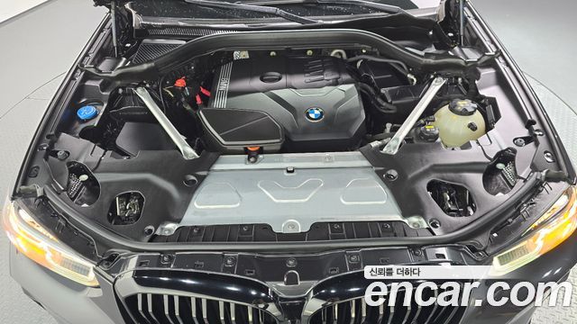 BMW X4 2023 — photo 6