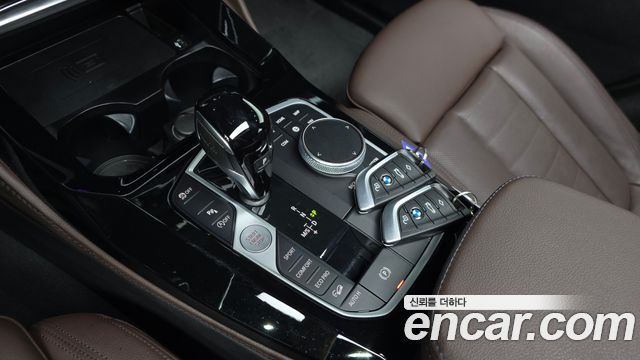 BMW X4 2023 — photo 12