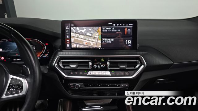 BMW X4 2023 — photo 19