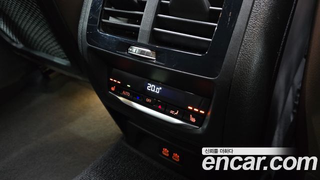 BMW X4 2023 — photo 23