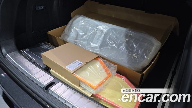 BMW X4 2023 — photo 24