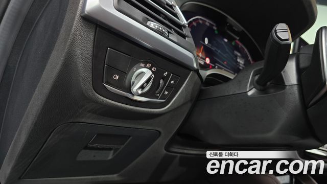 BMW X4 2023 — photo 27