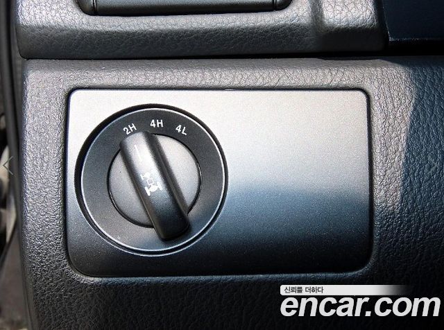 KG Mobility Rexton 2015 — photo 12
