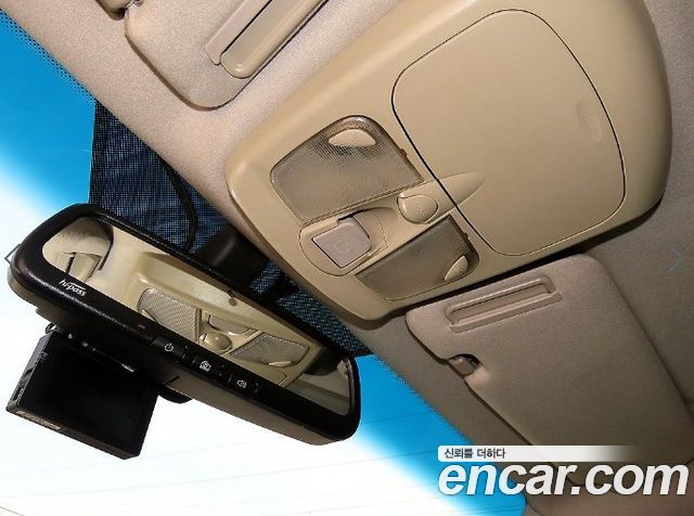 KG Mobility Rexton 2015 — photo 15