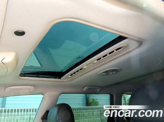 KG Mobility Rexton 2015 — photo 16