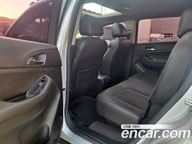 Chevrolet Korea Orlando 2013 — photo 9