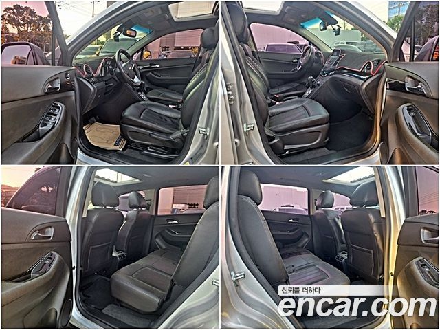 Chevrolet Korea Orlando 2013 — photo 10