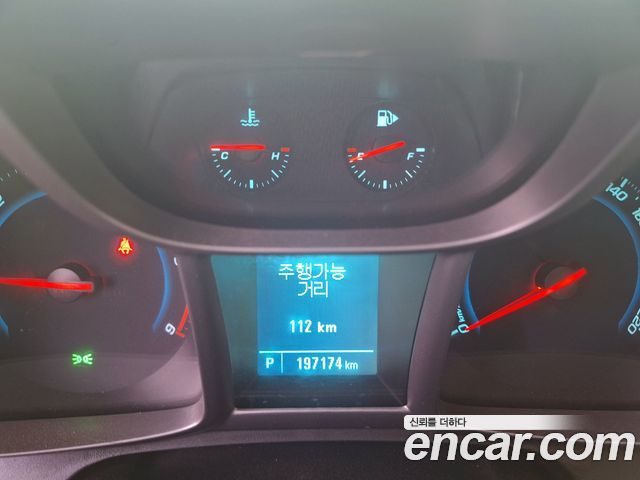 Chevrolet Korea Orlando 2013 — photo 12