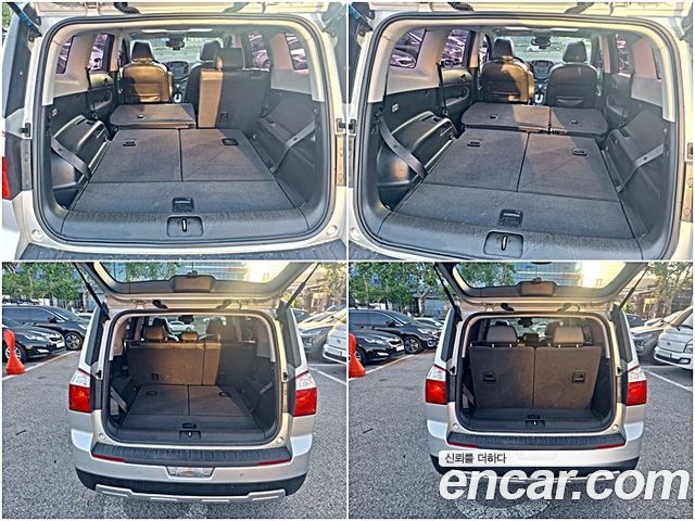 Chevrolet Korea Orlando 2013 — photo 17