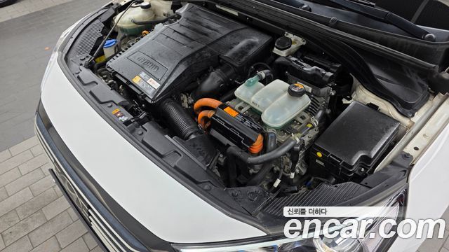 Hyundai Ioniq 2016 — photo 6