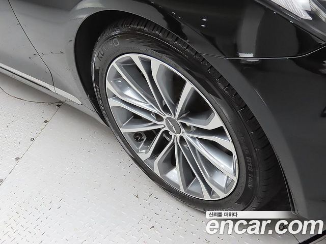 Hyundai Genesis 2016 — photo 5