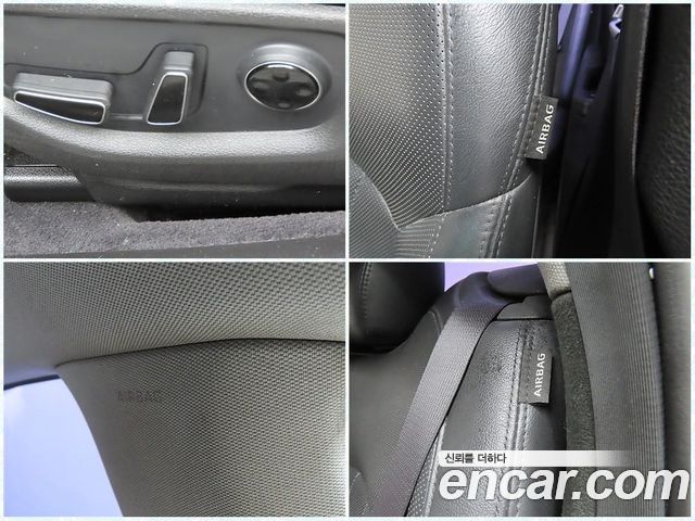Hyundai Genesis 2016 — photo 18