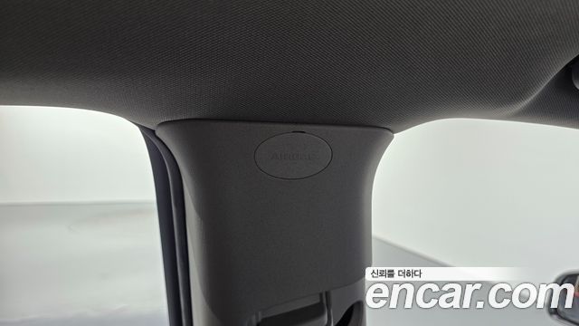 Chevrolet Korea Trax 2017 — photo 29