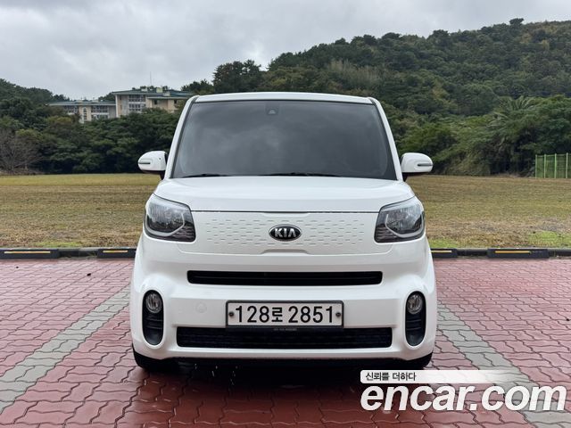 Kia RAY 2020 — photo 3