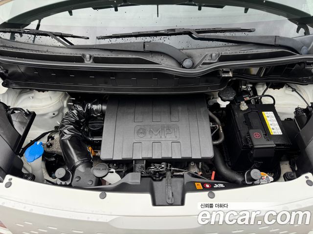 Kia RAY 2020 — photo 6