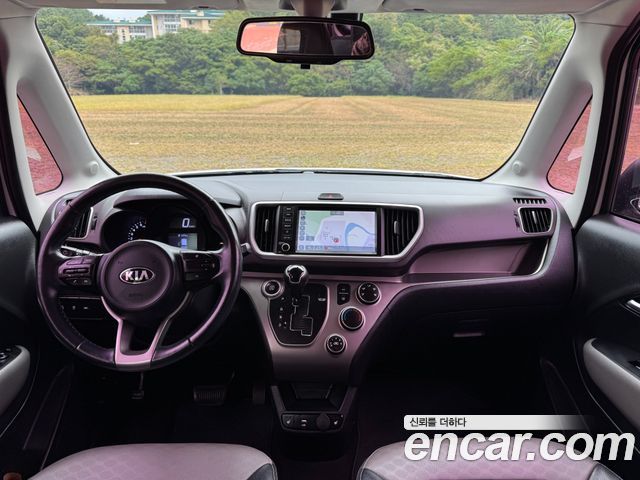 Kia RAY 2020 — photo 7
