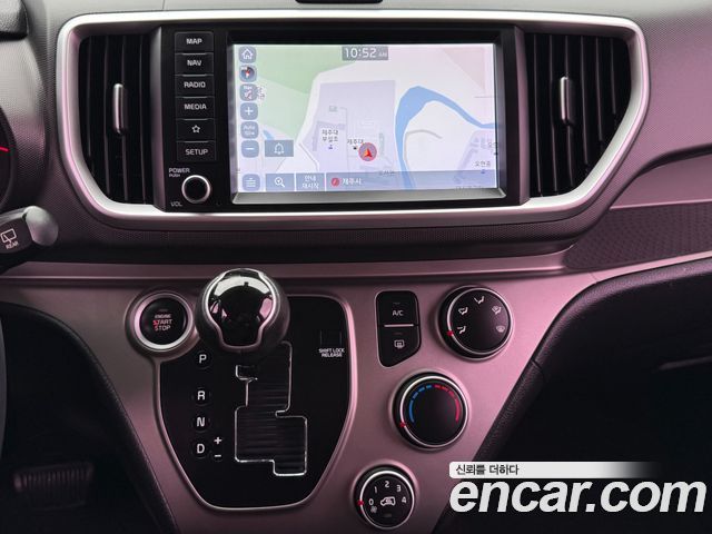 Kia RAY 2020 — photo 9