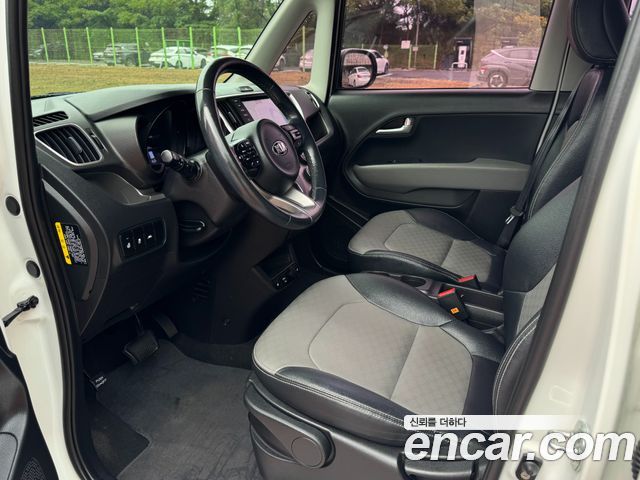 Kia RAY 2020 — photo 10