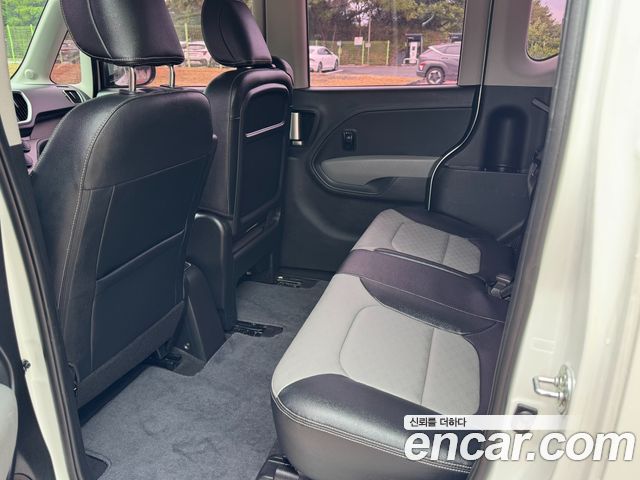 Kia RAY 2020 — photo 11