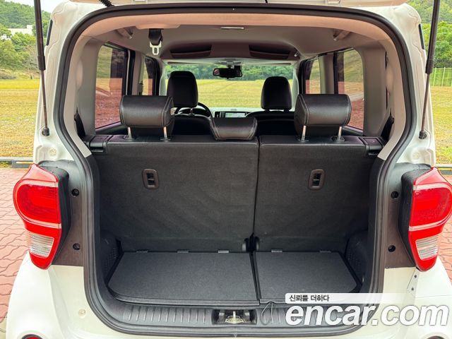 Kia RAY 2020 — photo 12