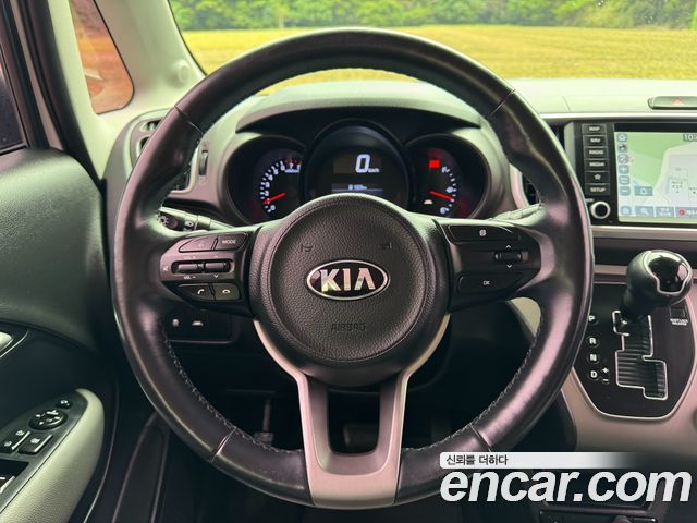 Kia RAY 2020 — photo 13