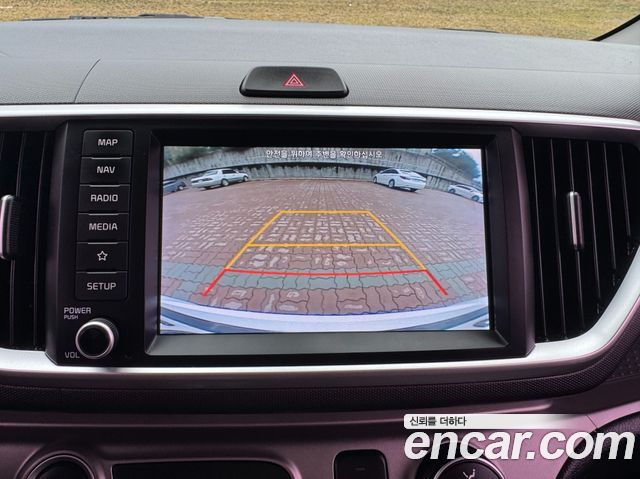 Kia RAY 2020 — photo 14