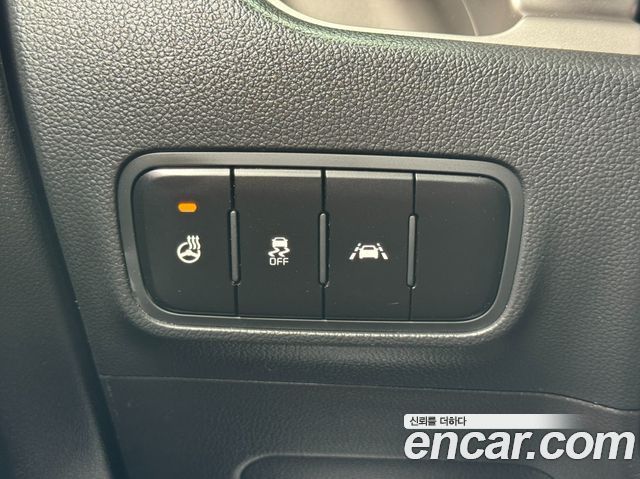 Kia RAY 2020 — photo 15