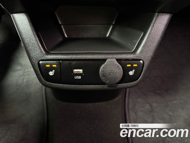 Kia RAY 2020 — photo 16