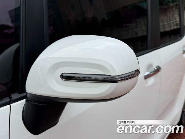 Kia RAY 2020 — photo 18