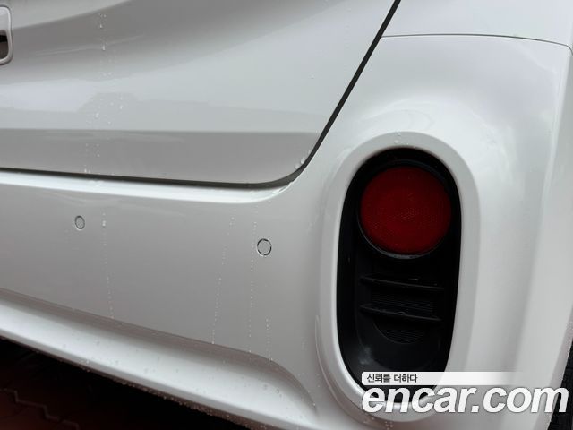 Kia RAY 2020 — photo 19