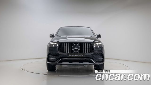 Mercedes-Benz GLE-Class 2021 — photo 3