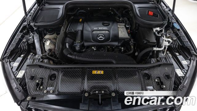 Mercedes-Benz GLE-Class 2021 — photo 6