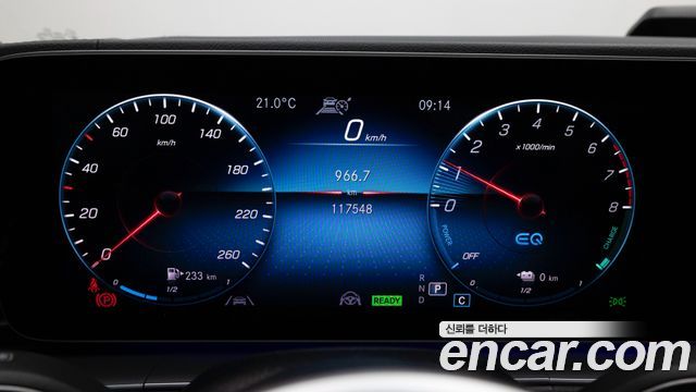Mercedes-Benz GLE-Class 2021 — photo 8