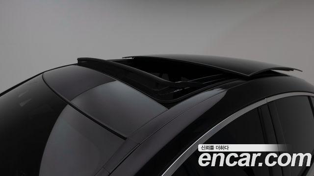 Mercedes-Benz GLE-Class 2021 — photo 12