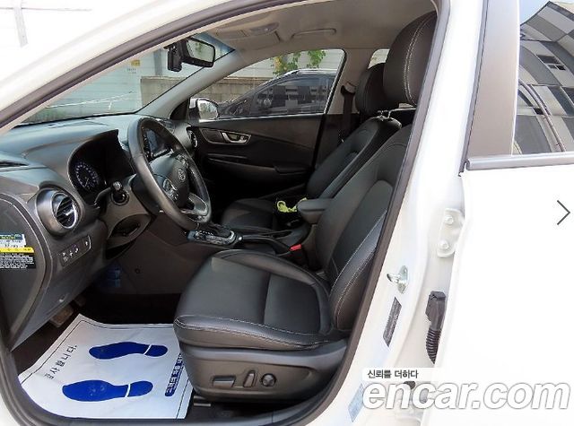 Hyundai Kona 2019 — photo 5