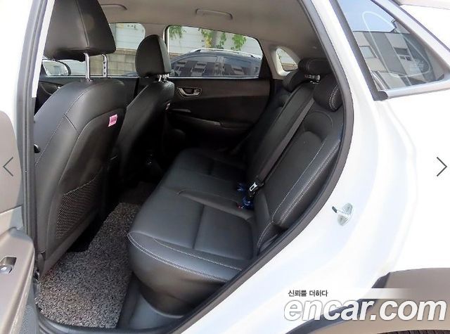 Hyundai Kona 2019 — photo 6