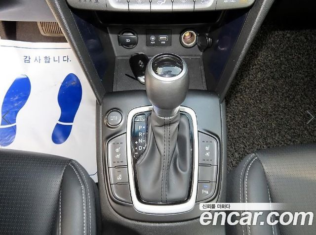 Hyundai Kona 2019 — photo 10